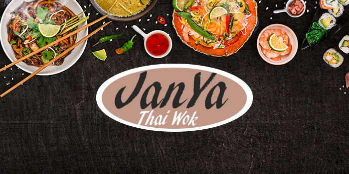 JanYa Thai Wok